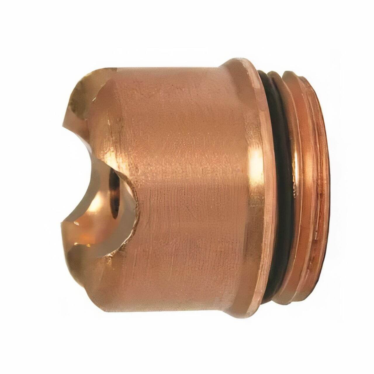SL60/SL100 Shield Cup. Drag. 50-60A