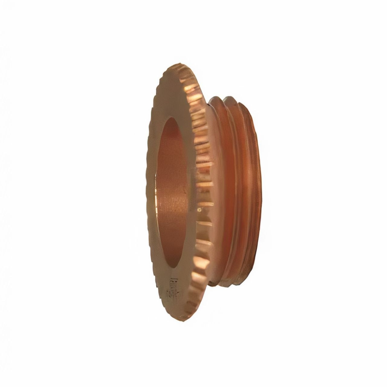 SL60/SL100 Shield Cup. Deflector