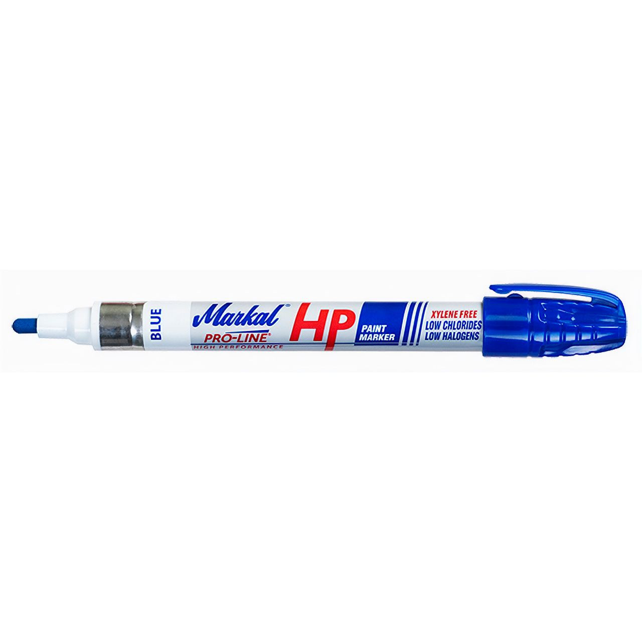Markal Pro-line HP Blue Paint Marker