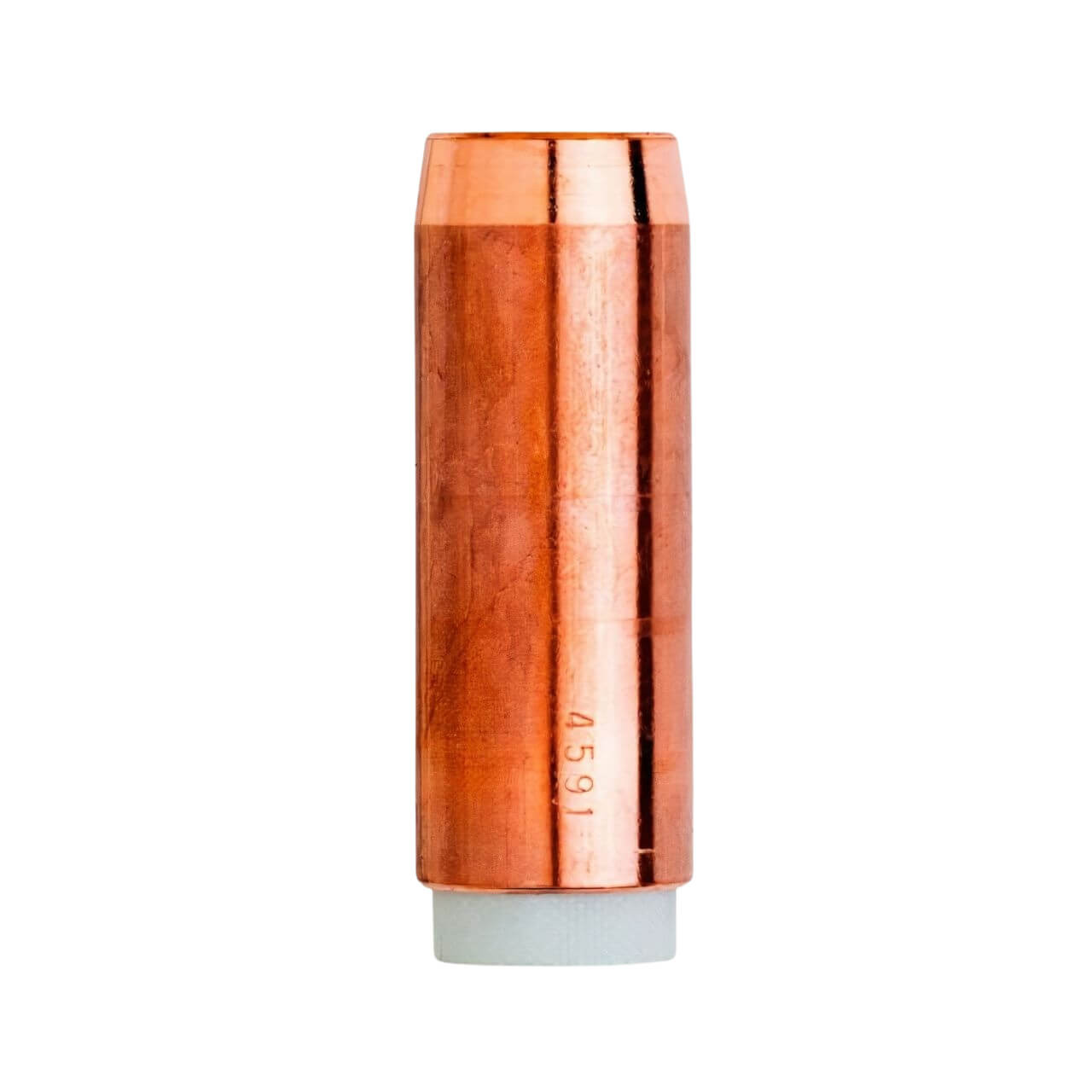 BND 400 Conical Nozzle Copper (4591)