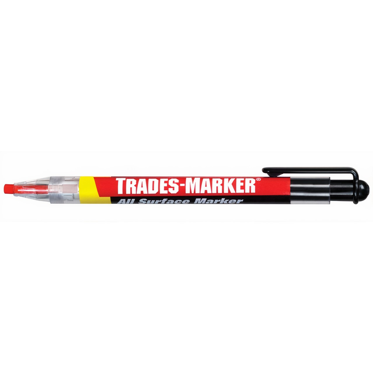 Markal Tradesmarker Pen
