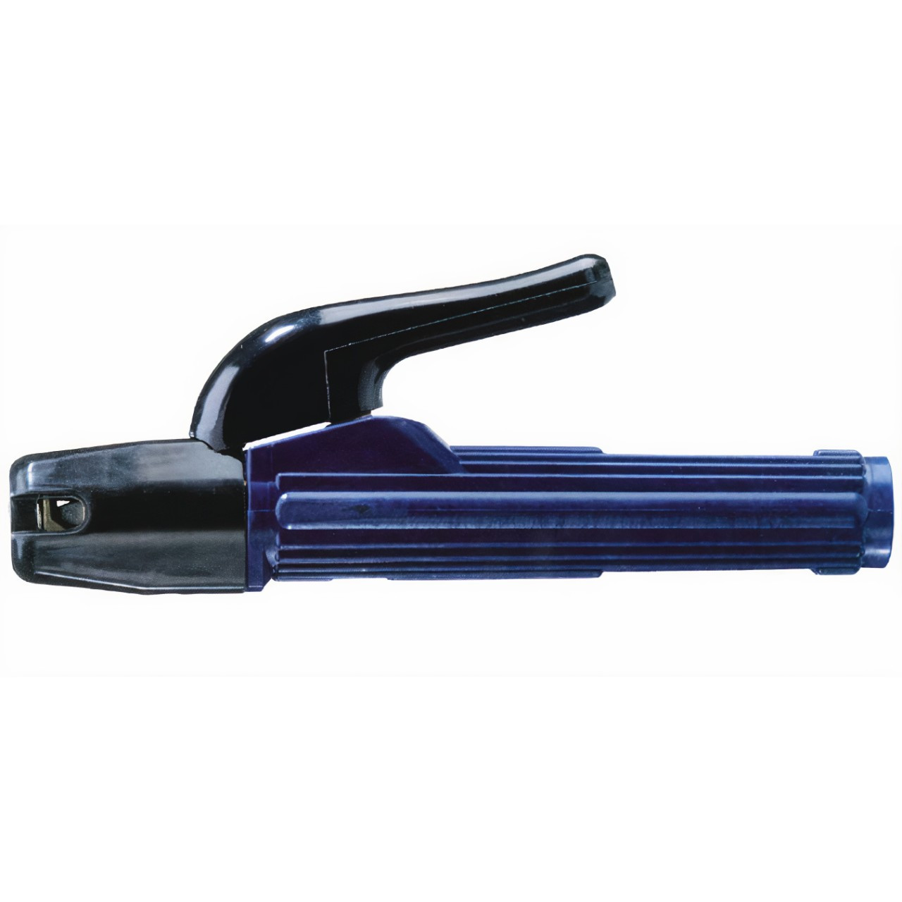 600A Optimus Tong Type Electrode Holder