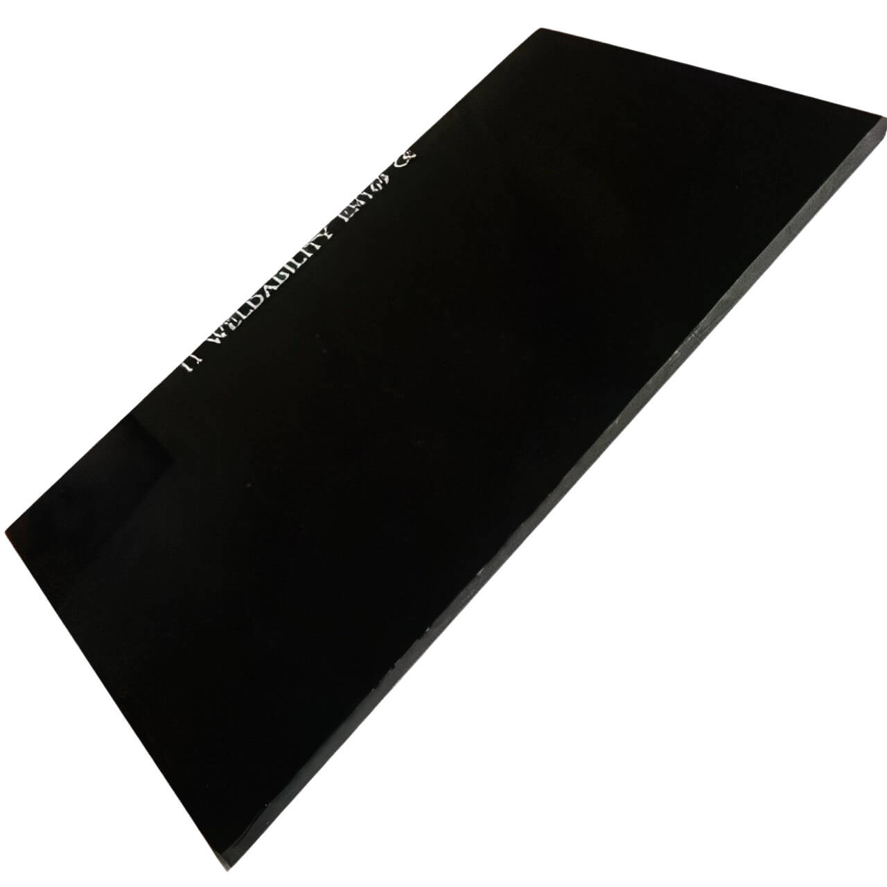Shade 11 Welding Lens 110x90mm