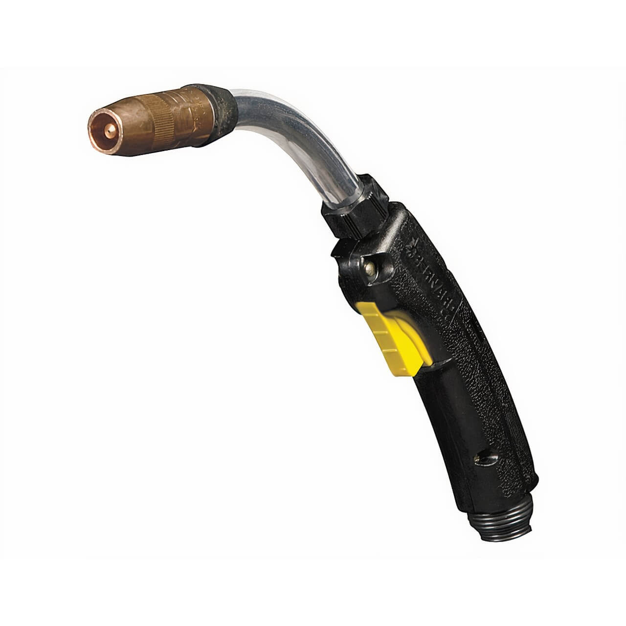 Bernard Q400 Mig Gun C/fire 4.5m (15') Euro Fit