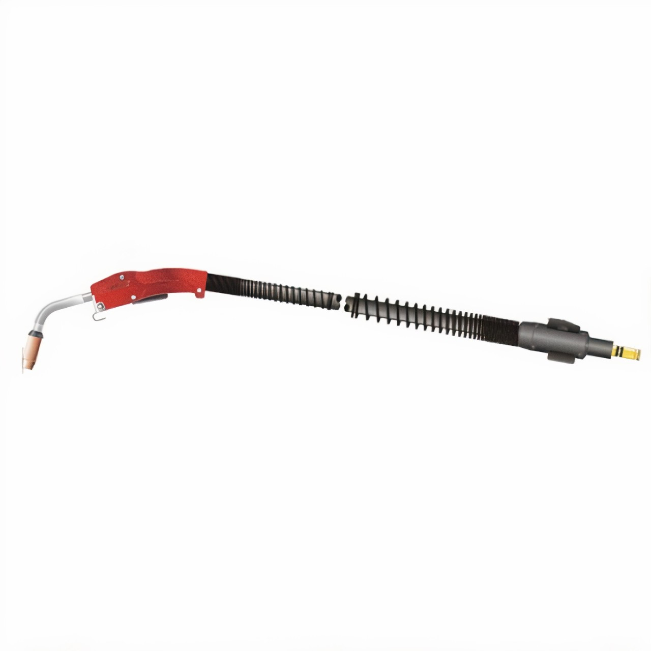 Profax HD450 Mig Torch 4.5m (15') Bayonet
