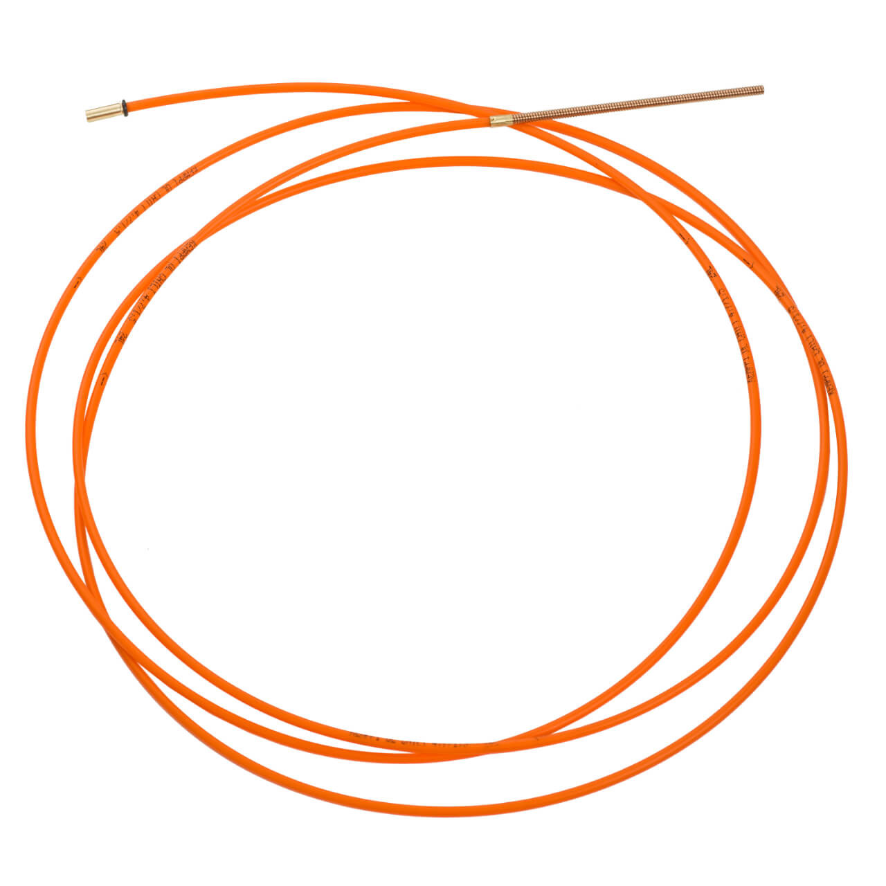 Kemppi 0.8-1.0mm DL Chilli Liner MMG22