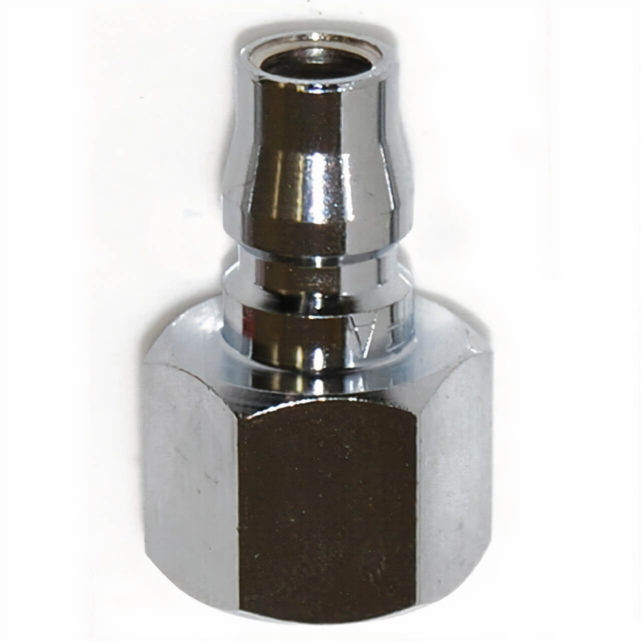 Nitto Style 3/8” Plug Female Coupler