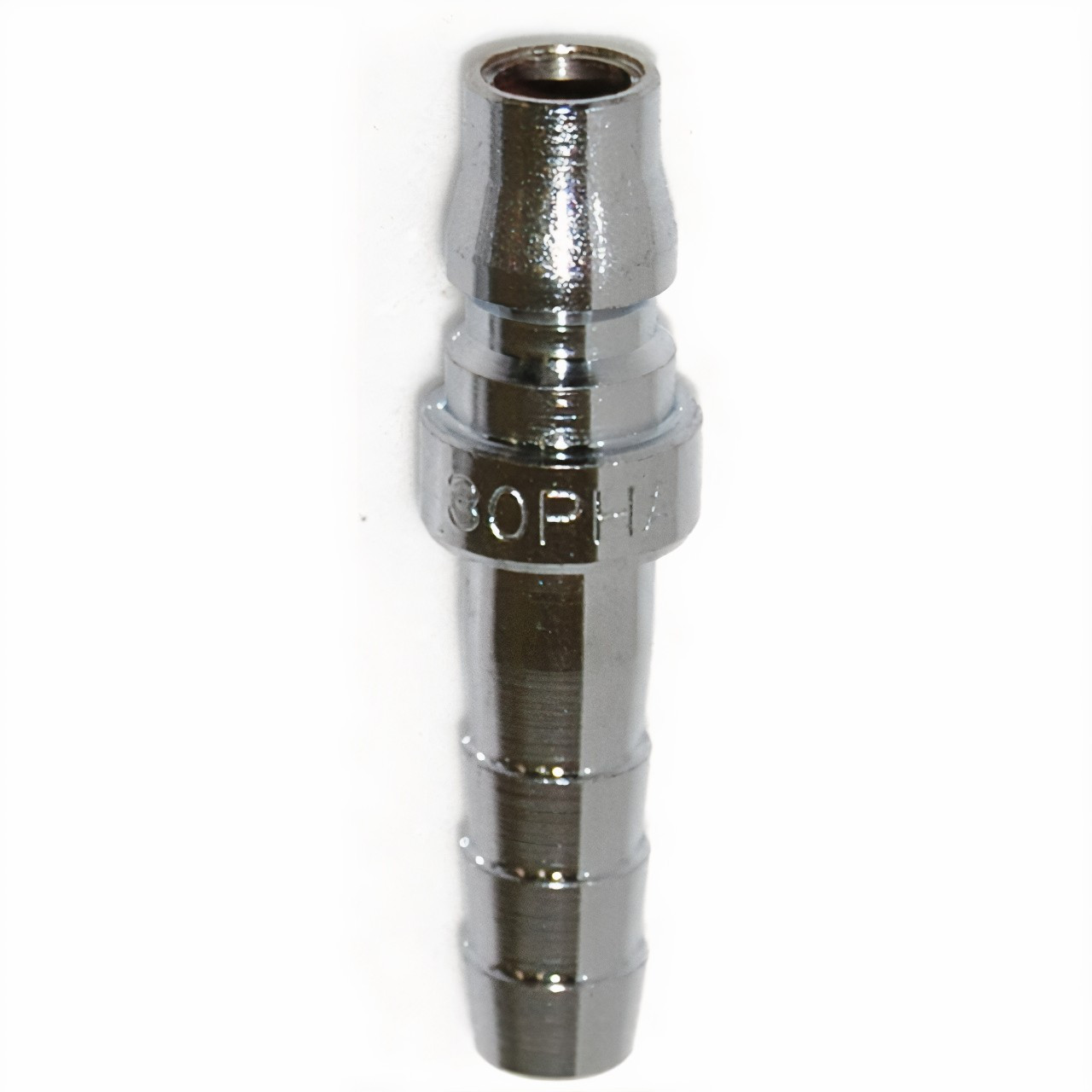 Nitto Style 1/2” Plug Hose Coupler