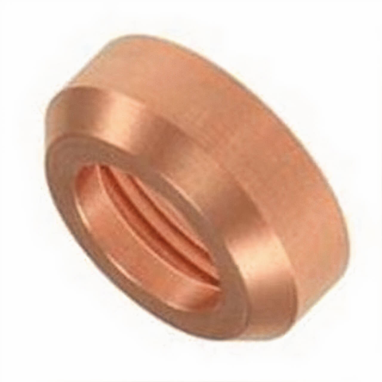 Hypertherm T60/80/100 Deflector Unshielded 120979 Hypertherm T60/80/100 Deflector Unshielded 120979