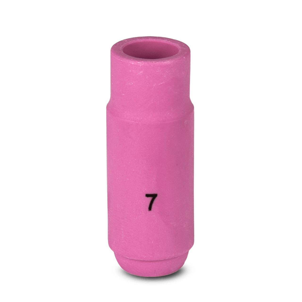 WP17/18/26 11mm #7 Tig Nozzle 10N47