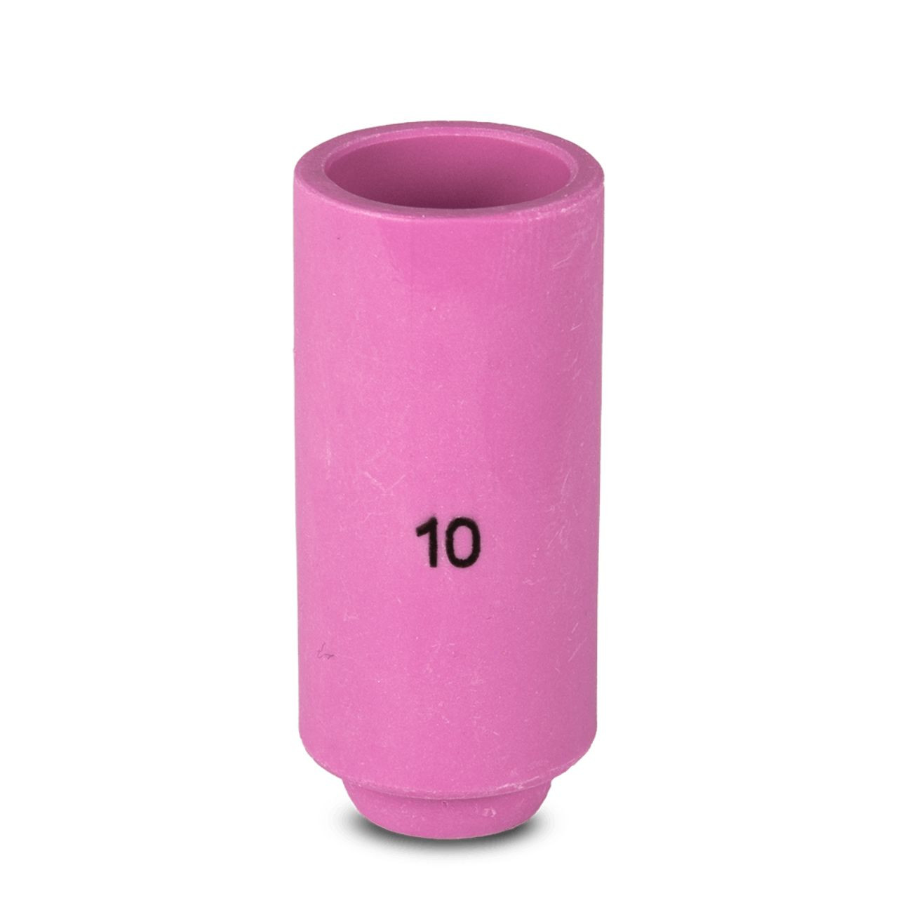 WP17/18/26 16mm #10 Tig Nozzle 10N45 2/pk