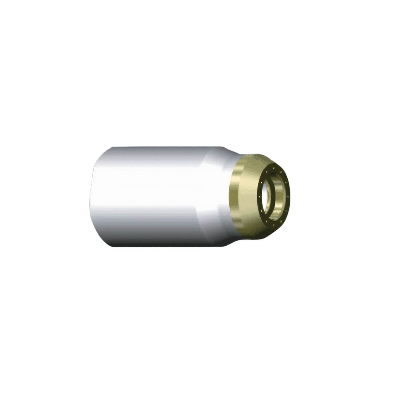 SL60/SL100 Shield Cup Body. Maximum Life