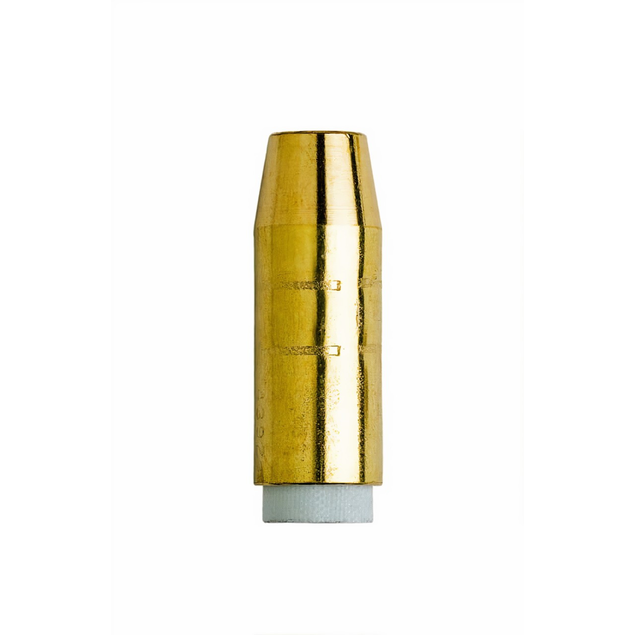Bernard OEM 300A Tapered Brass Nozzle (4392)