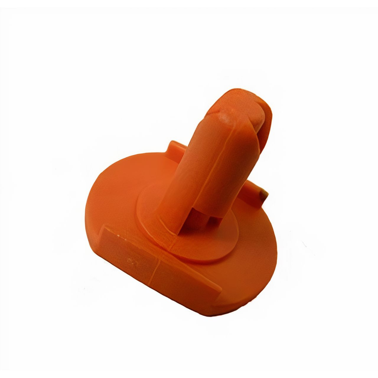 Kemppi MinarcMig Wire Spool Lock