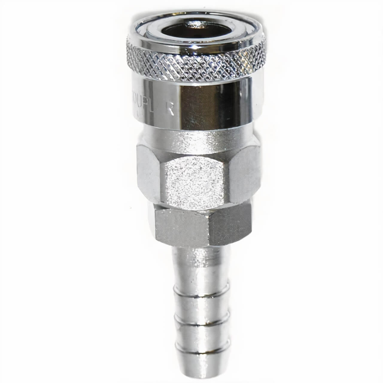 Nitto Style 1/2” Socket Hose Coupler