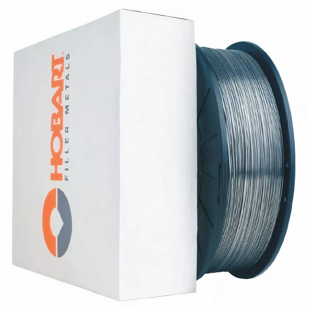 0.9mm Hobart Fabshield 21B Gasless Mig Wire 4.5kg