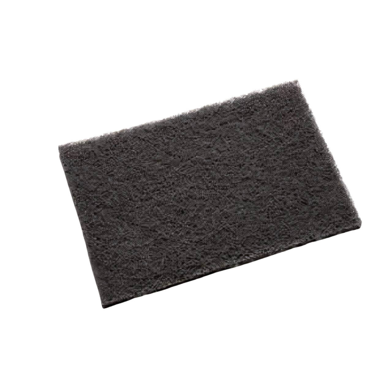 3M 7446 Scotch-Brite Blending Hand Pad 150x230 CRS Charcoal