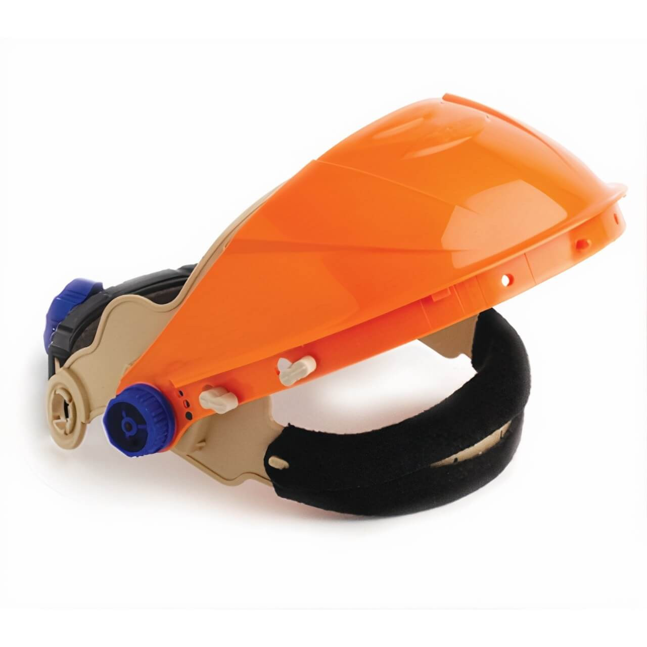 Prochoice Browguard with Ratchet Head Gear