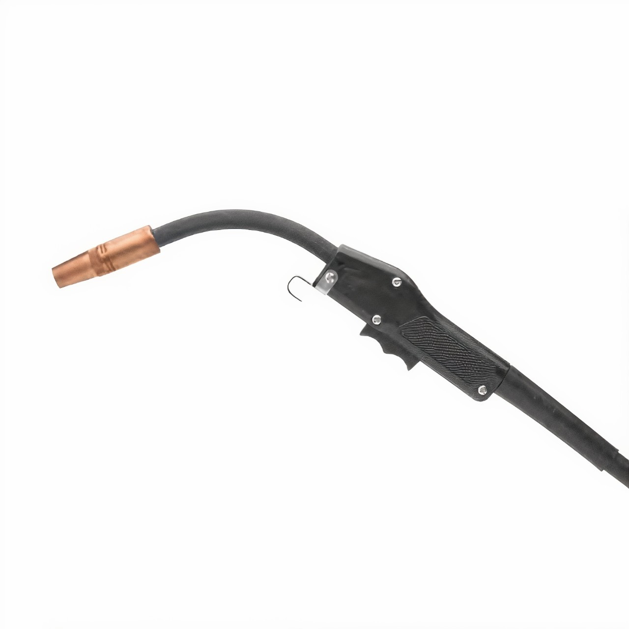 Tweco #5 Professional Mig Torch 4.5m (15') Bayonet