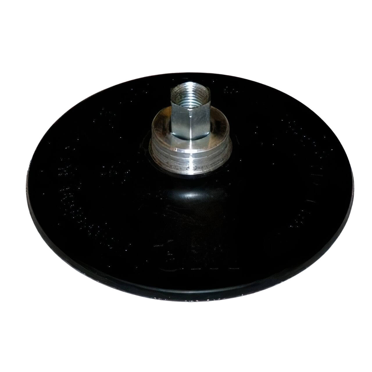 3M 75mm x M14 Roloc Back-Up Pad Medium
