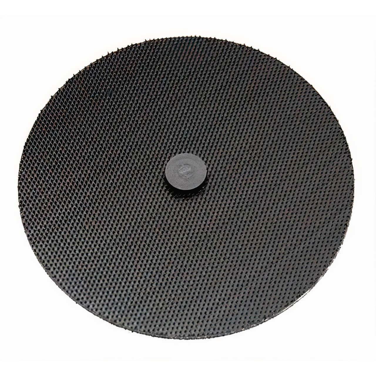 3M 115mm x M14 Scotch-Brite Centre Pin Back-Up Pad