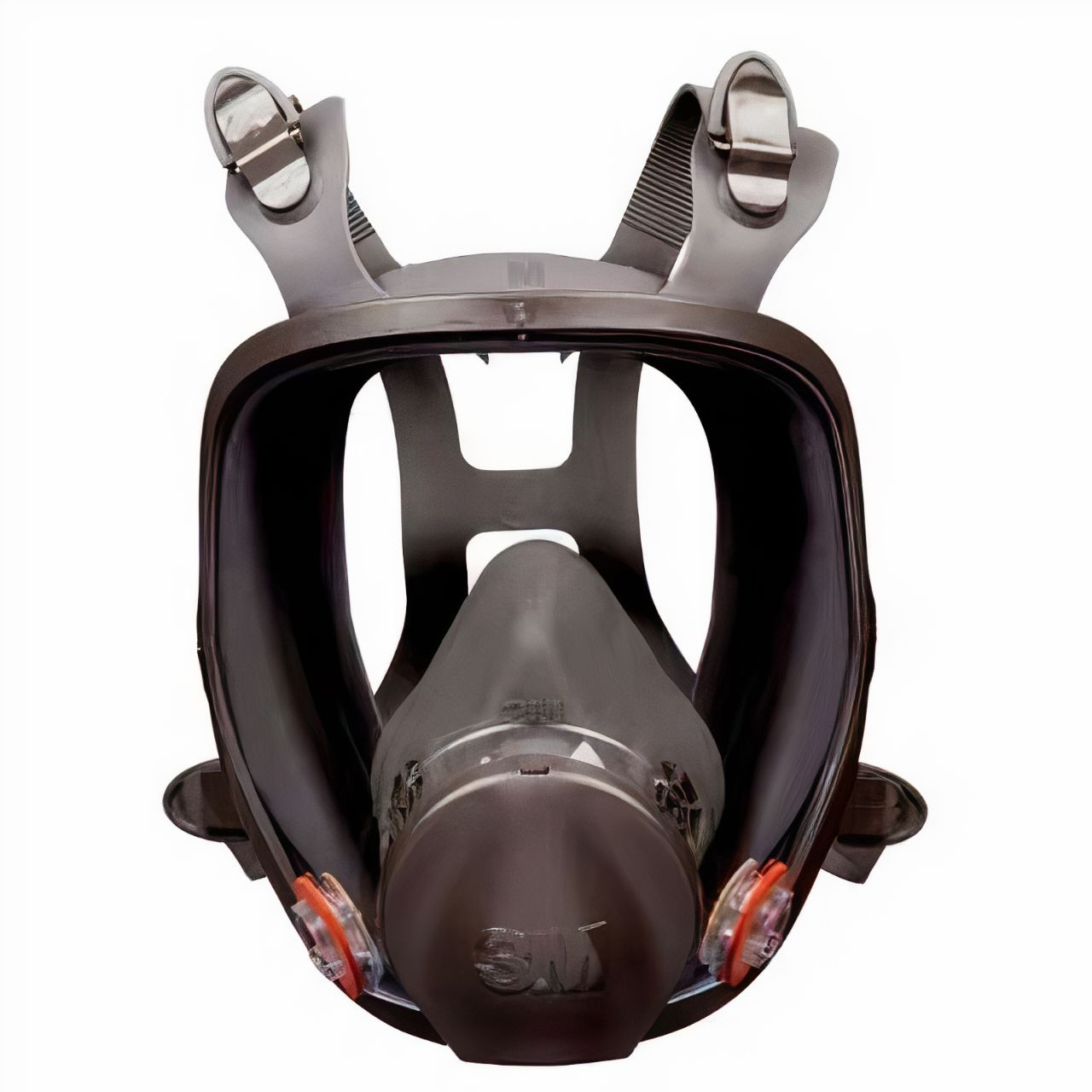 3M Full Face Respirator 6000 Series - Medium