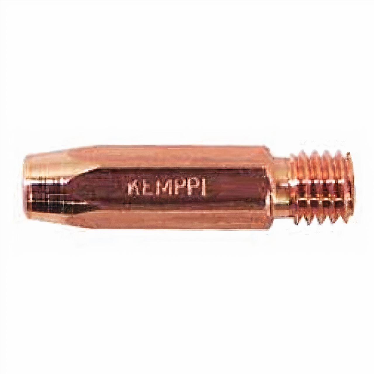 Kemppi 0.8mm M8 Contact Tip Standard 50/pk