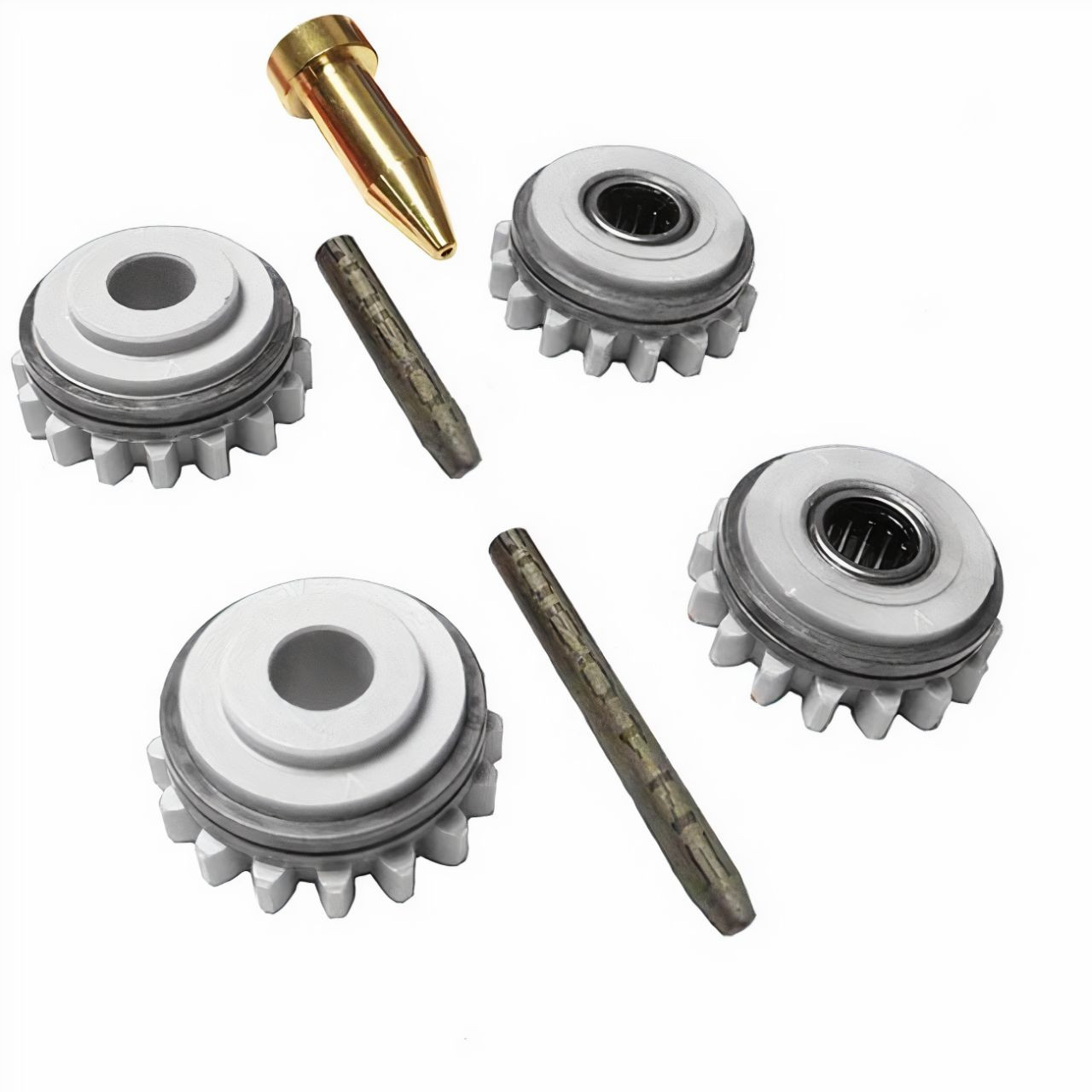 Kemppi V0.8-0.9 Drive Roll Kit Duratorque #1