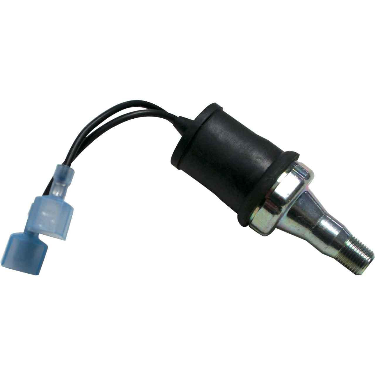 Miller Pressure Switch 20PSI NC