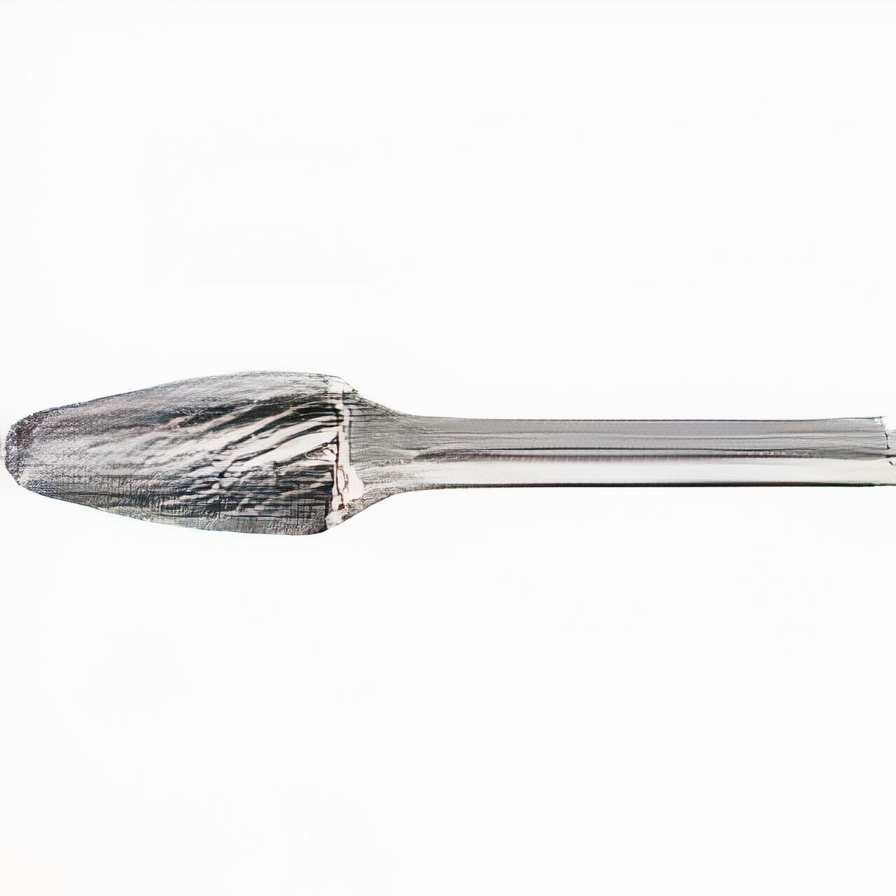 Garryson Burr 3/8” x 3/4” x 1/4” Steel Ball Nosed Cylinder