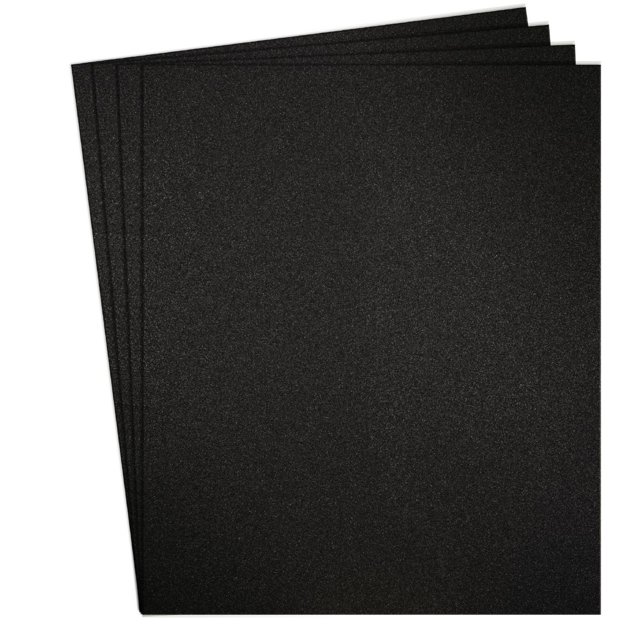 Wet & Dry Paper Sheets 230x280mm 180g