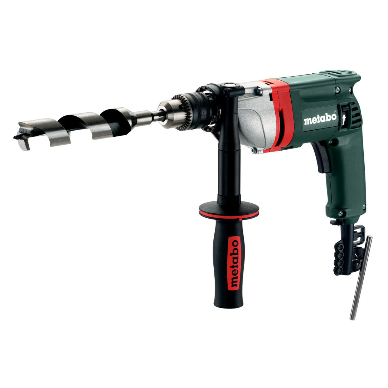 Metabo BE 75-16 High Torque Drill 13mm 750W