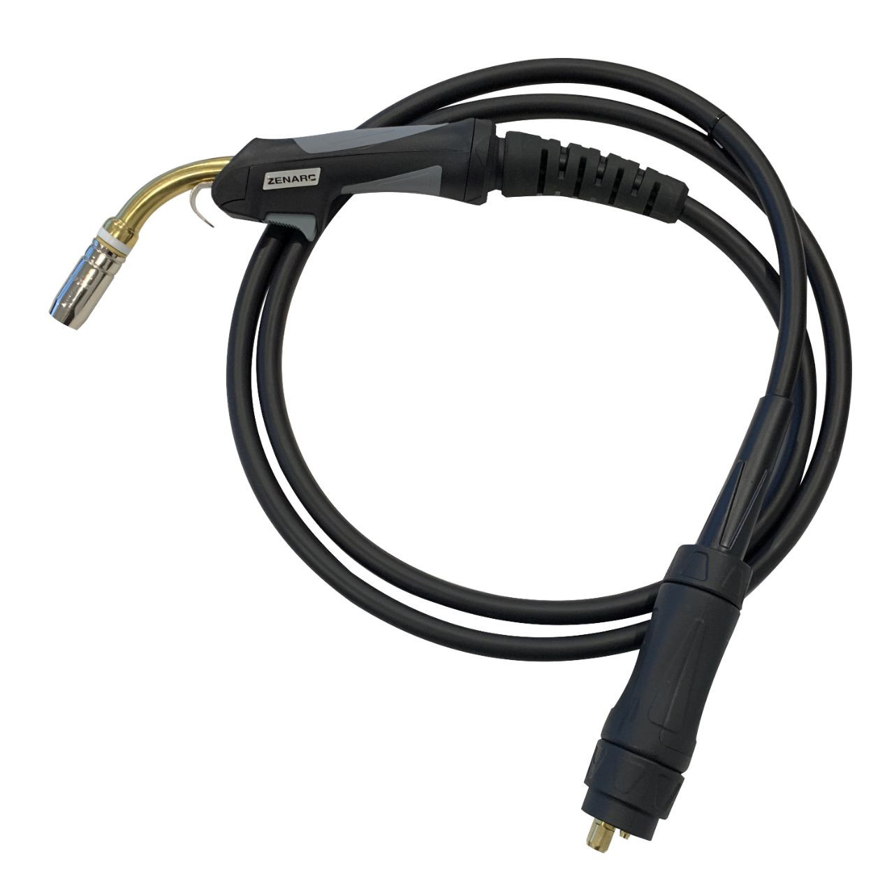 Zenarc BZL 25 Mig Torch 3m