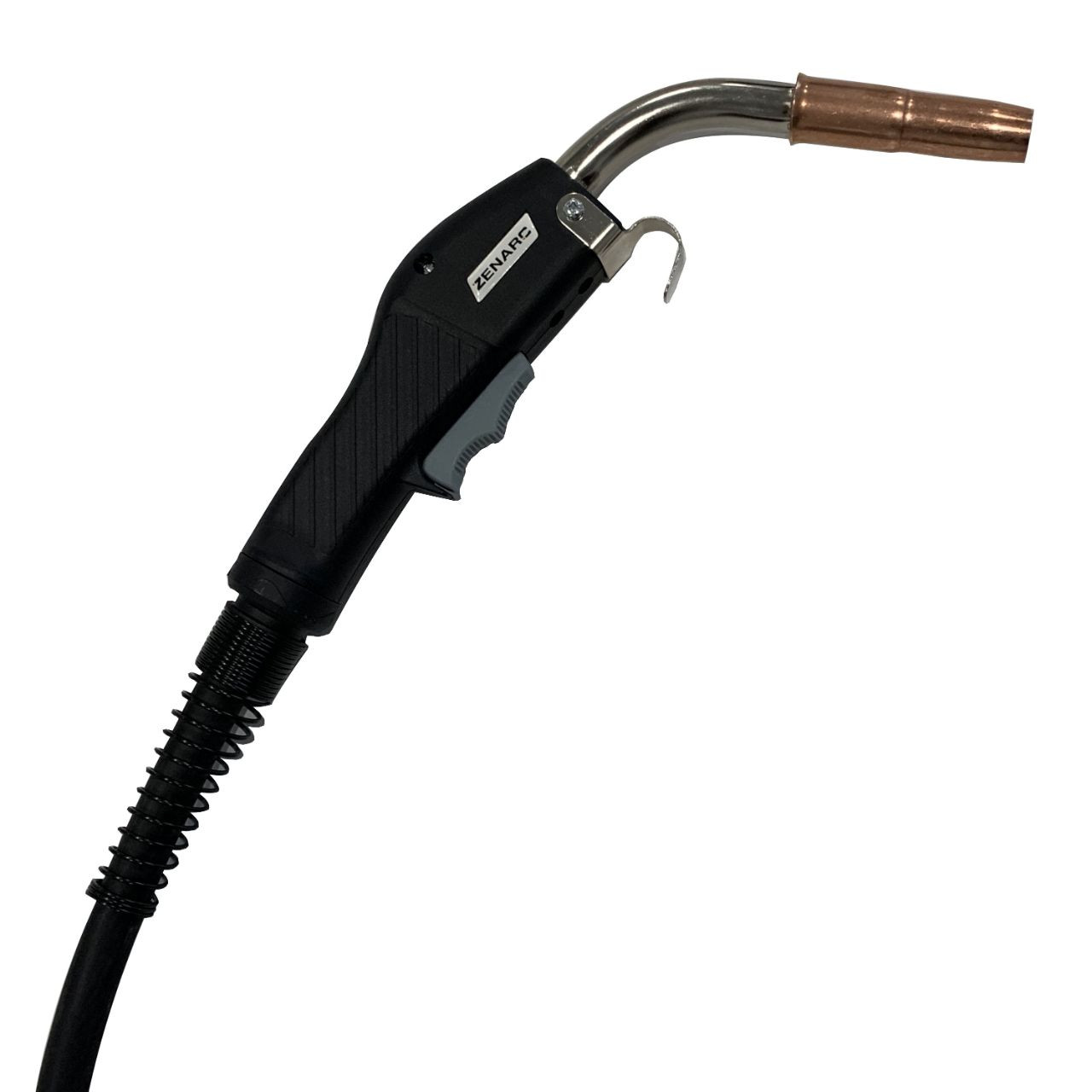 Zenarc TW4 Mig Torch 3.6m (12') Euro