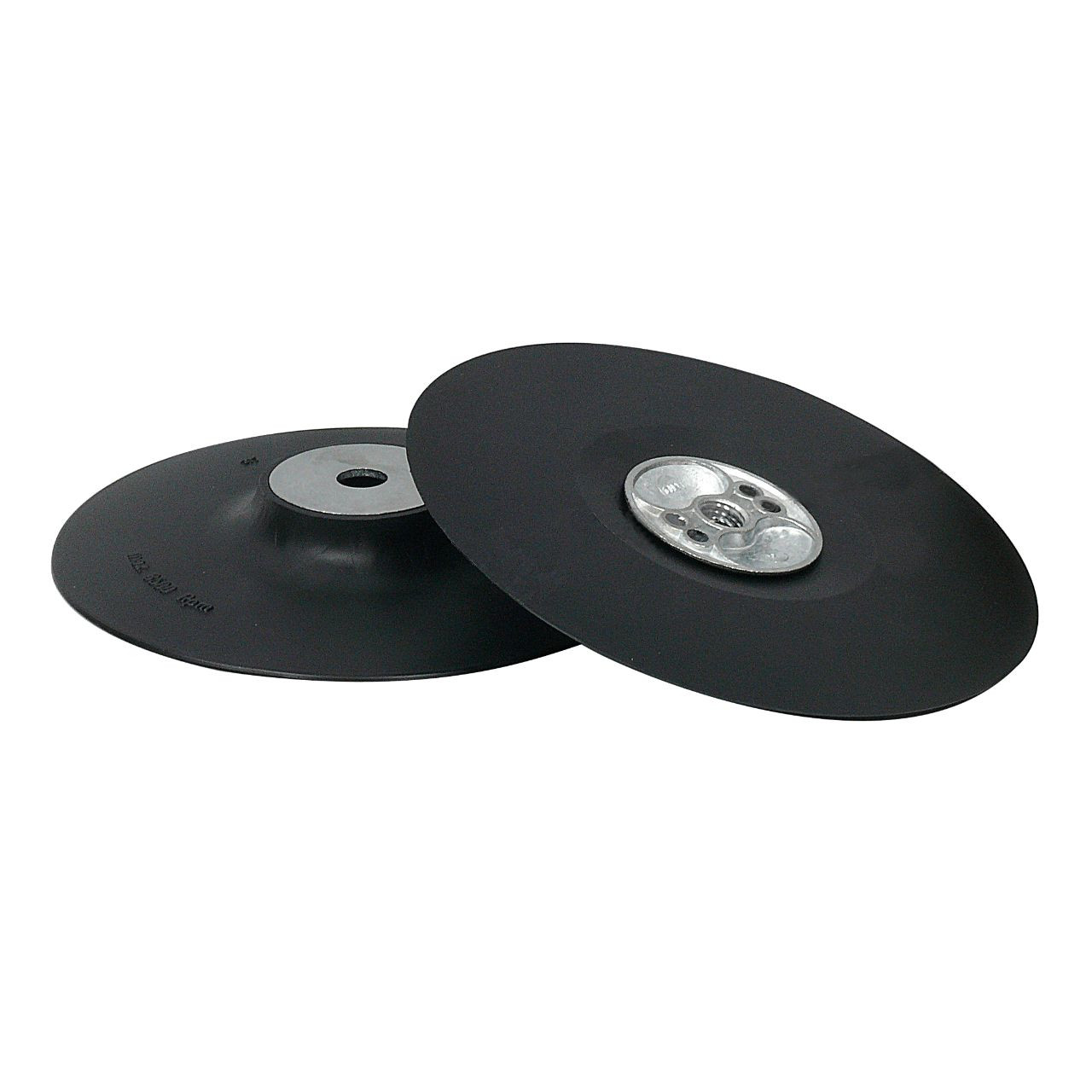 Norton 125mm M14x2.0 Backing Pad