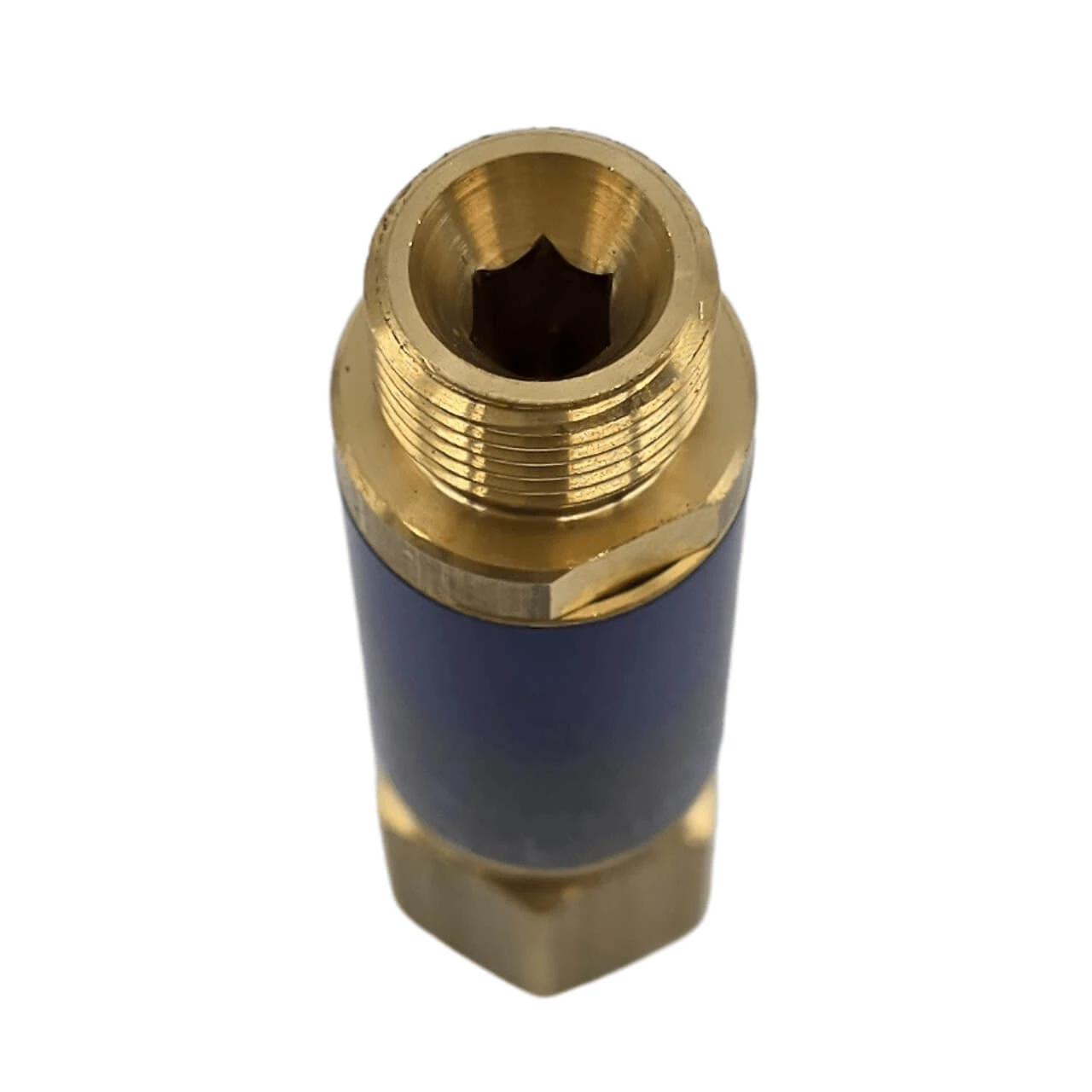 Zenarc Torch End Oxygen Flashback Arrestor