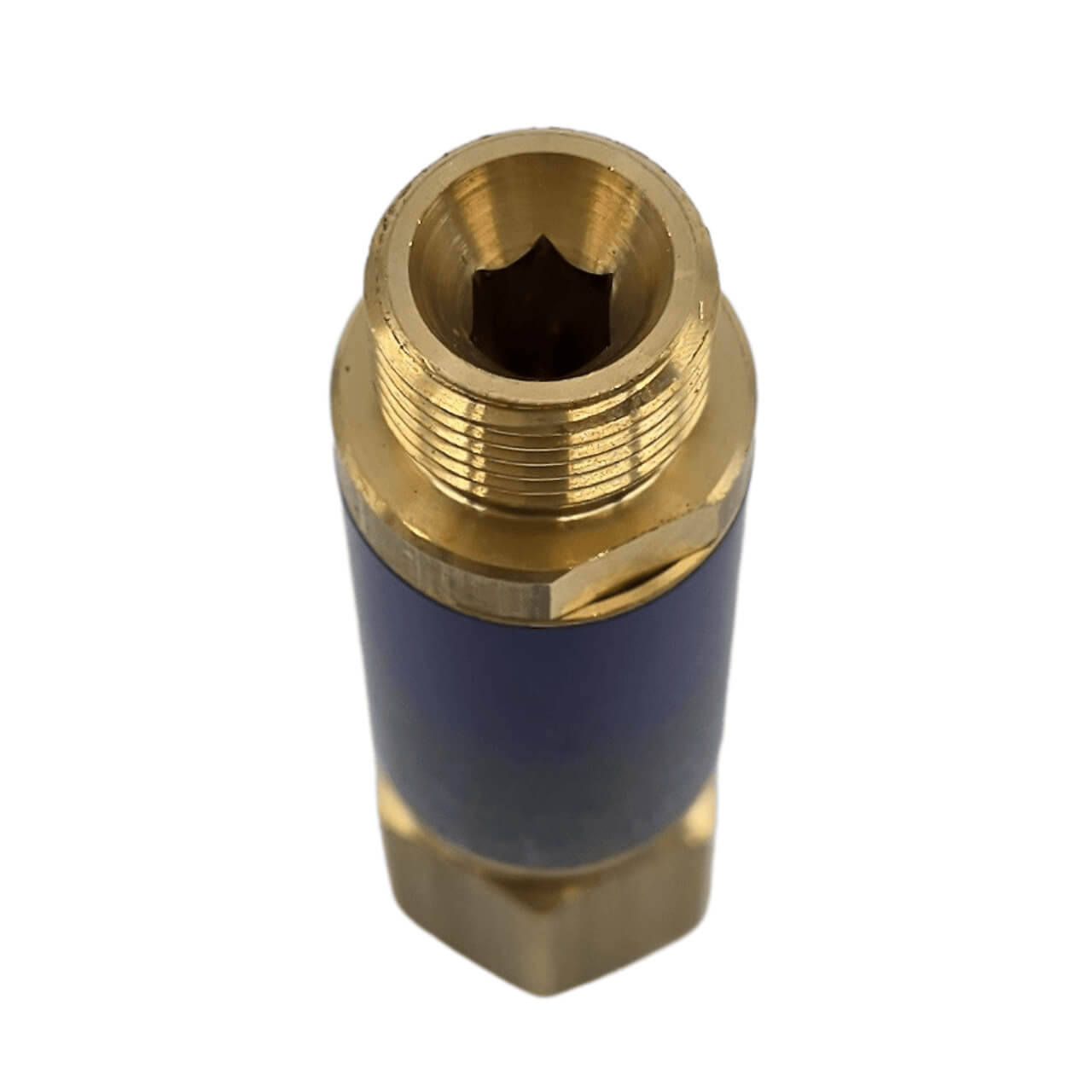 Zenarc Torch End Oxygen Flashback Arrestor