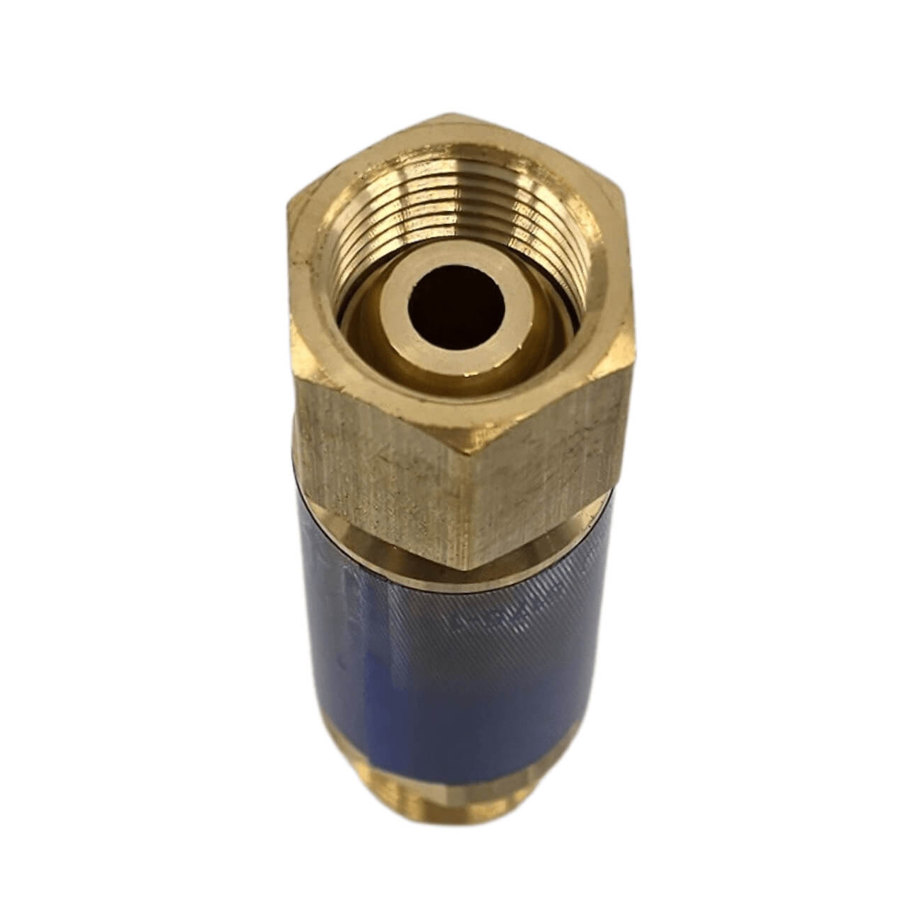 Zenarc Torch End Oxygen Flashback Arrestor