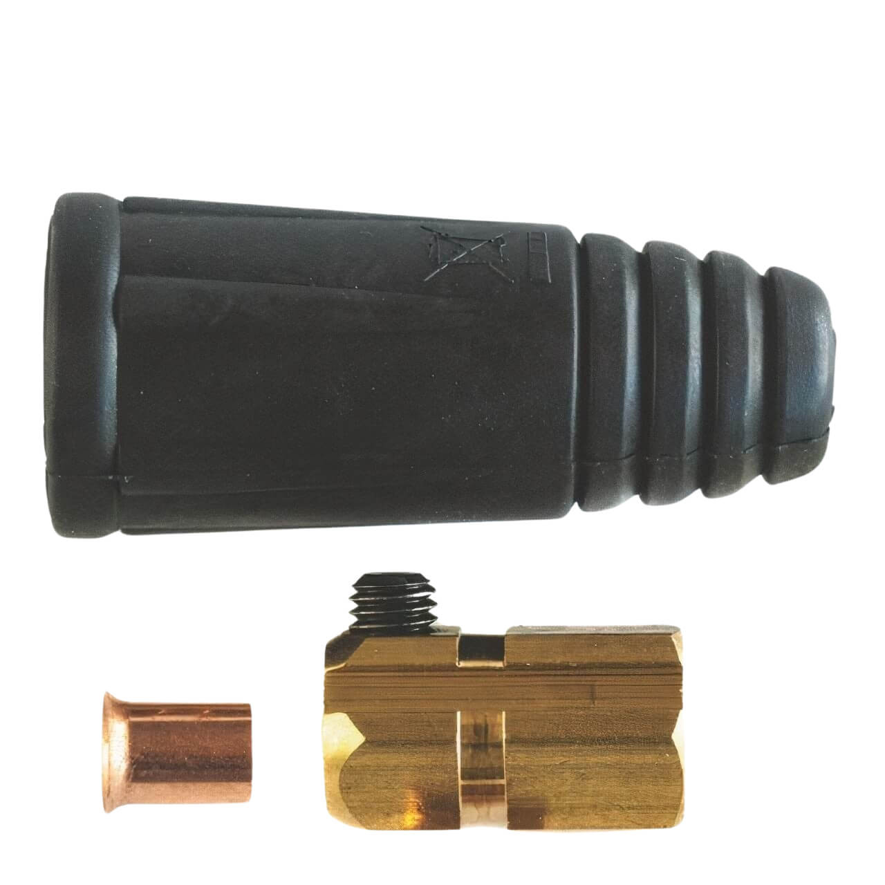 Dinse Cable Socket 35-50mm