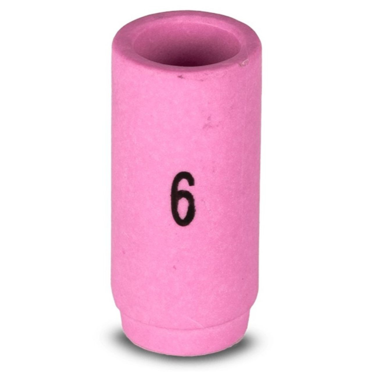 WP9/20 10mm #6 Tig Nozzle 13N10