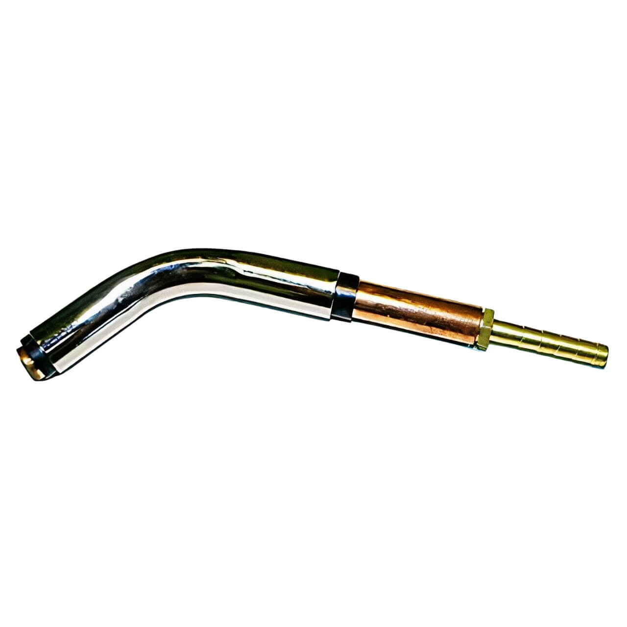 TW2 Torch Neck 60° Std (62A60)