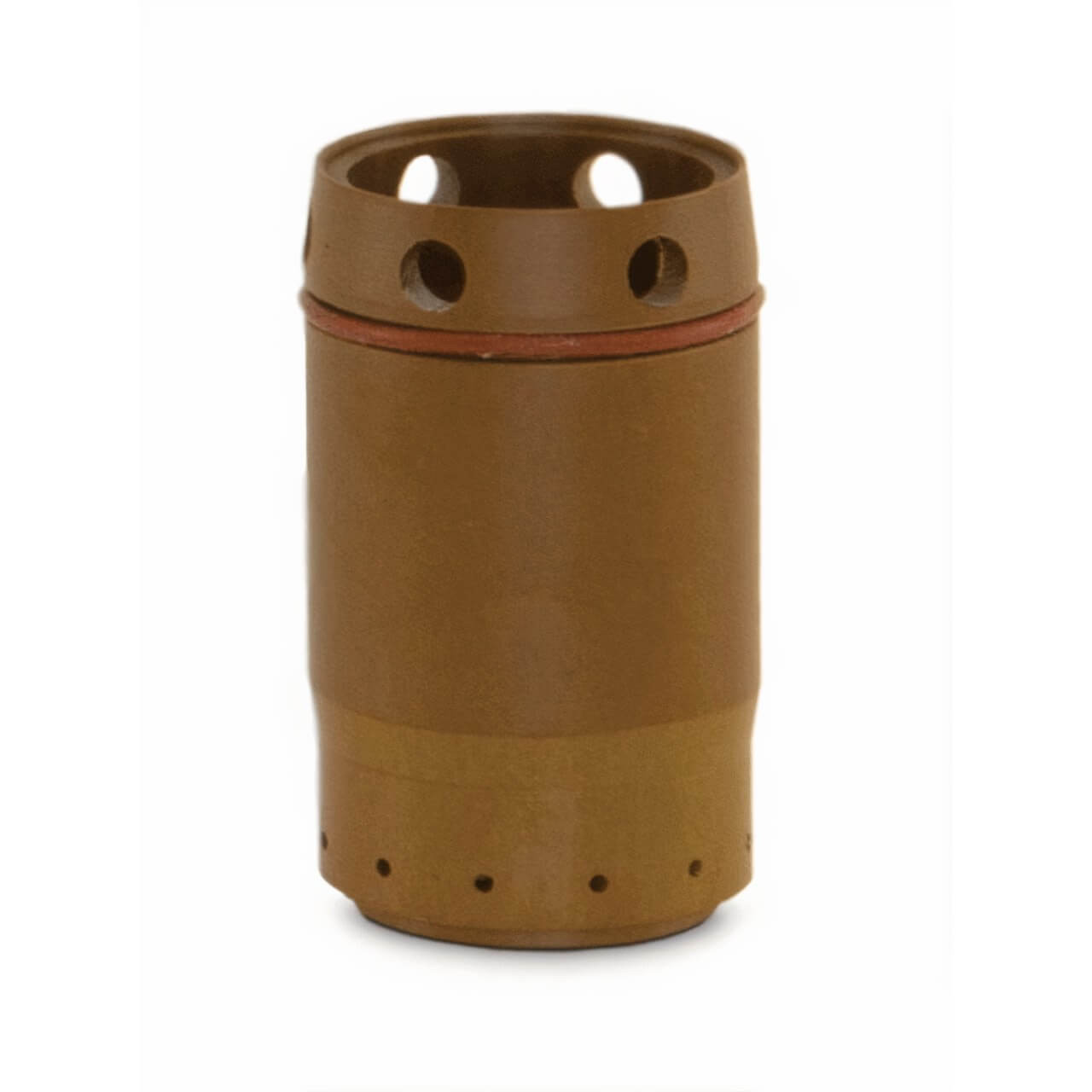 Duramax HyAmp Swirl Ring FineCut 420159