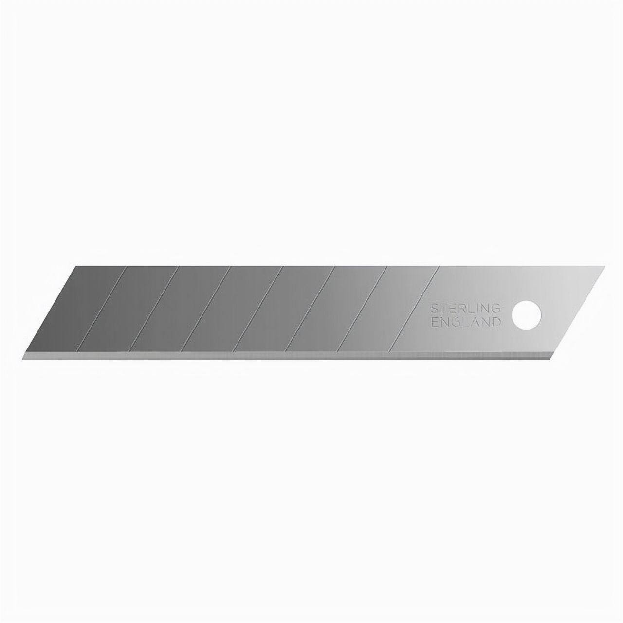 Sterling 18mm Snap Off Blade 50pk