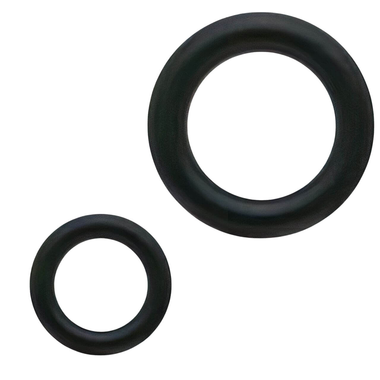 O-Ring Comet Mixer Small