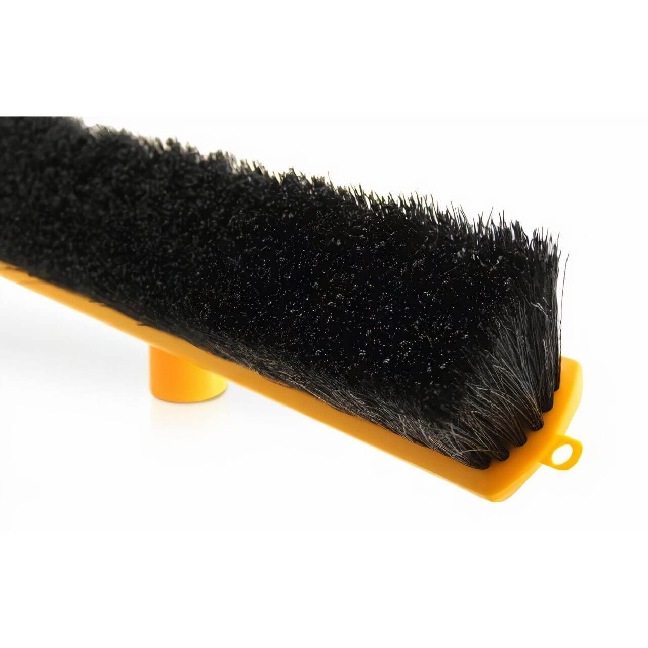 600mm Hard Poly Industrial Broom Head