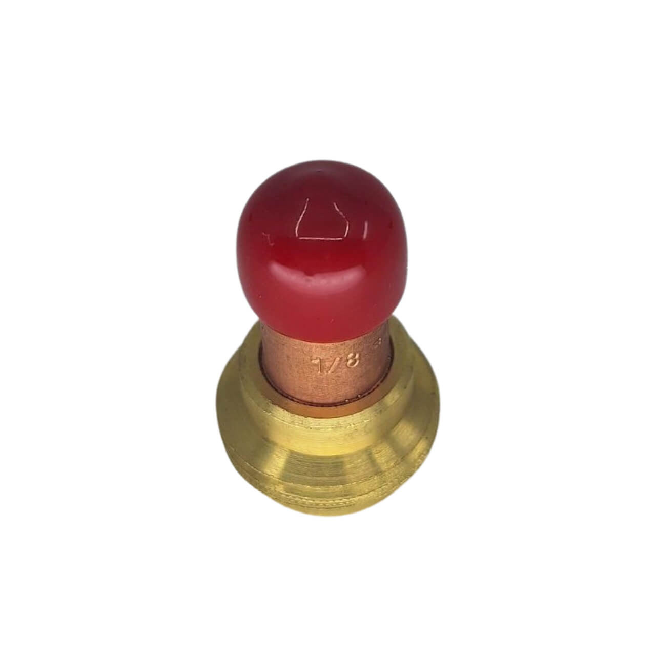 Tigmaster TM17/18/26 3.2mm Gas Lens C/Body Stubby 45V27S 2/pk