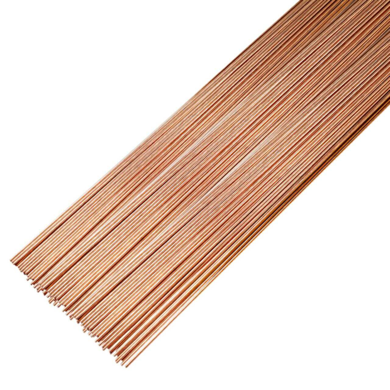 2.4mm R60 Black Mild Steel Filler Wire /kg