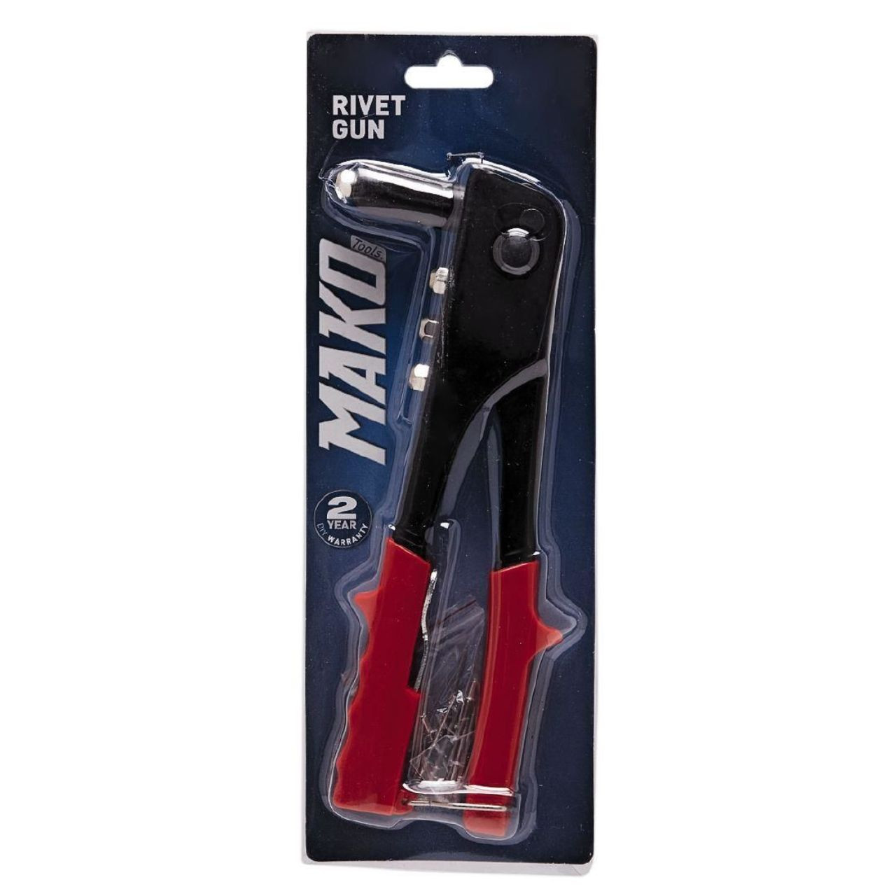 Mako Hand Riveter 3/16”