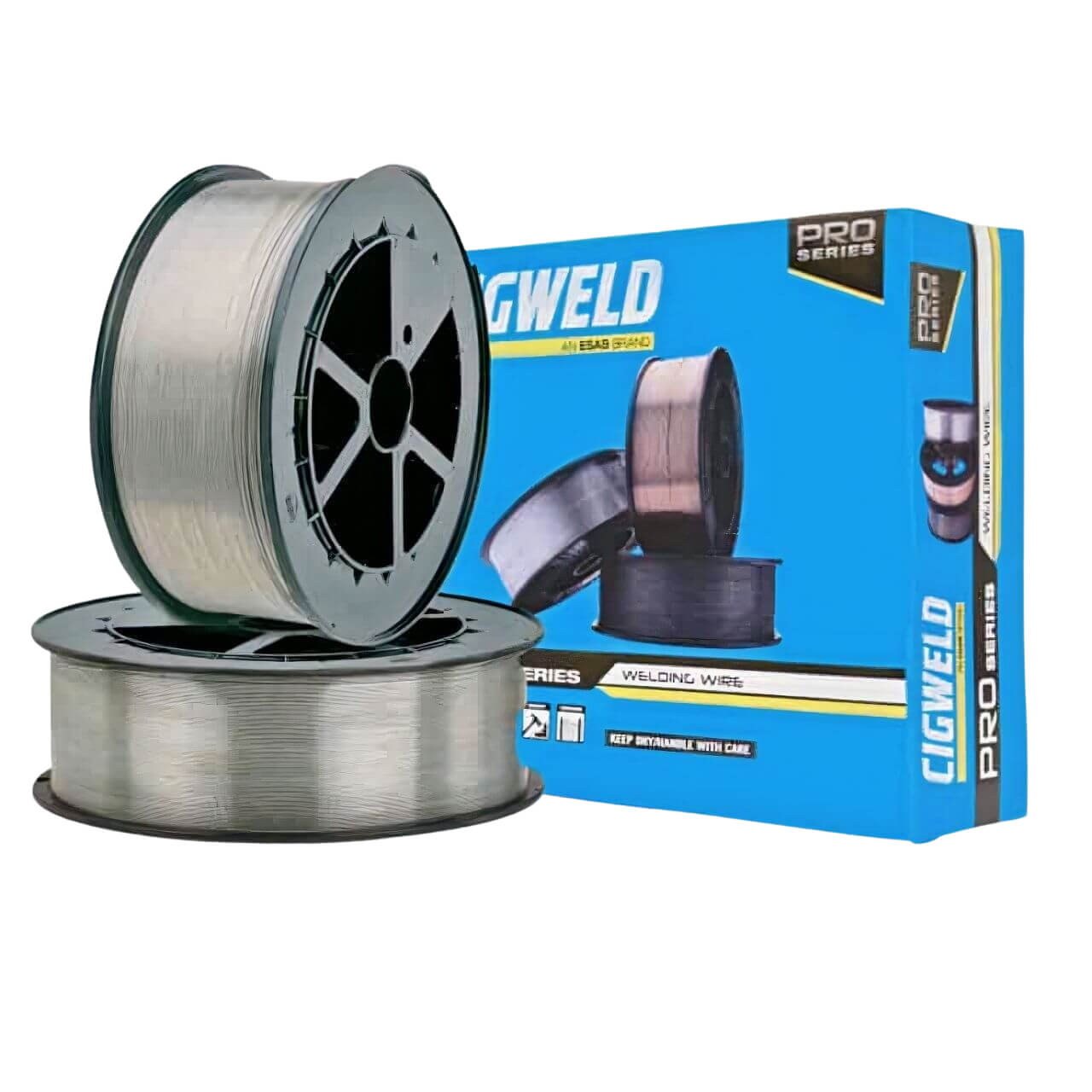 0.9mm Cigweld Autocraft 309LSi S/S Mig Wire 15kg