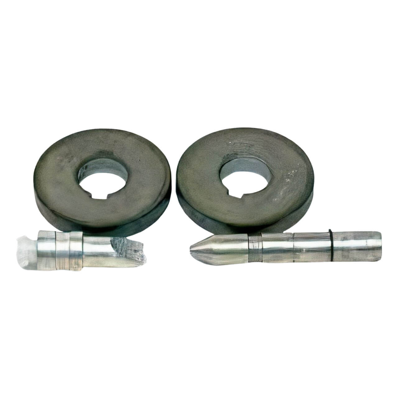 Lincoln 1.3-1.6mm Cored & Solid Wire Drive Roller Kit LN-25